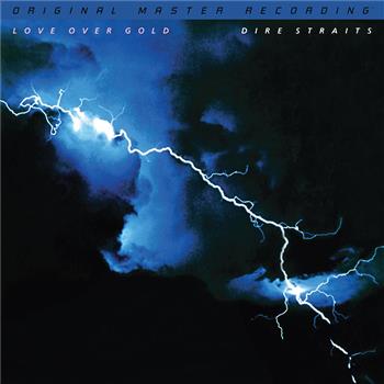 Dire Straits - Love Over Gold (45RPM 2LP)
